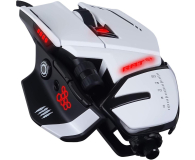 Mad Catz R.A.T. 6+ (Biała) - 542833 - zdjęcie 3